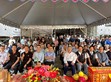 聯源國際新建大樓工程主體完工，SDG 集團再添永續里程碑                                                                                                                          