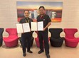 SDG集團破圈跨界 再添生力軍 投資立大資訊20%股權 助力智能與綠能生態系布局                                                                                                              
